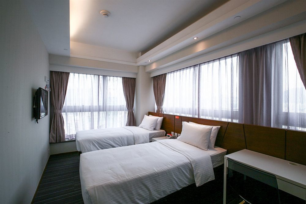 Le Prabelle Hotel Hong Kong Extérieur photo